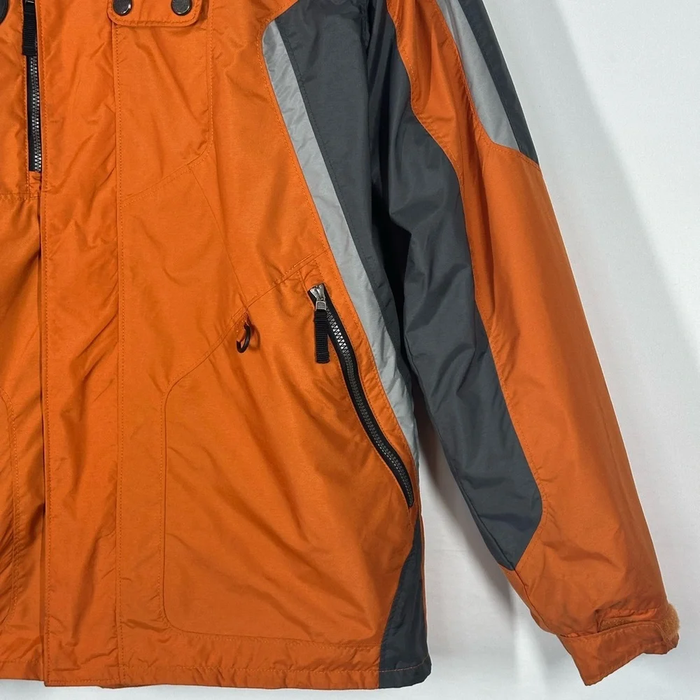 Columbia #2678 sportswear